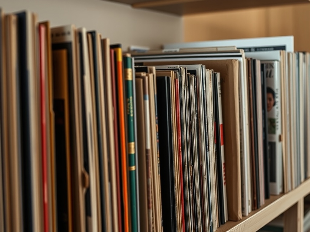 The beginner’s checklist for storing posters, vinyl, toys, and paper goods safely