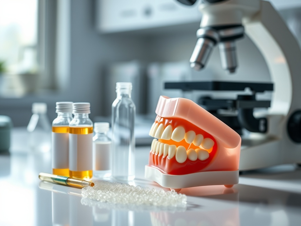 Regenerative Dentistry: What’s Real Now vs What’s Still Emerging