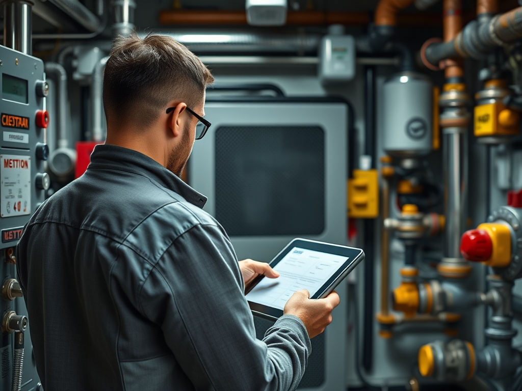 How maintenance contracts create recurring revenue for contractors