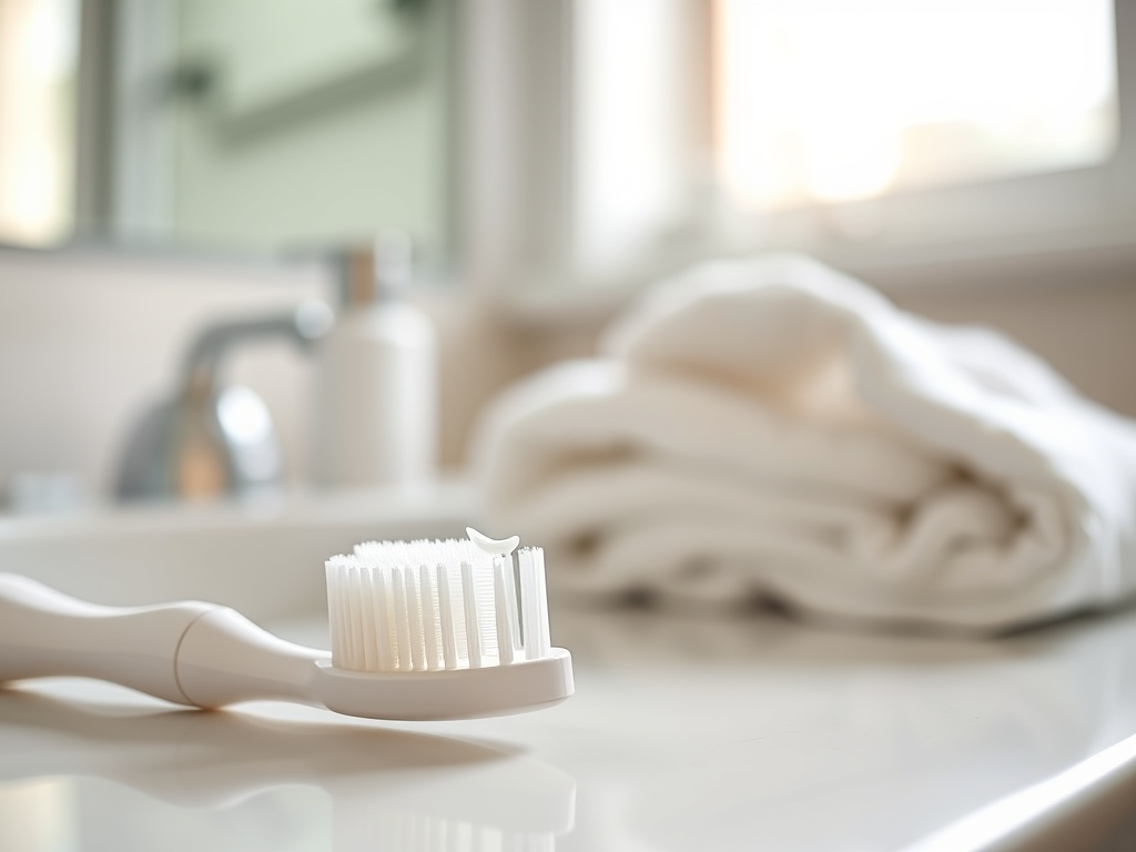 How to Brush a Baby’s Teeth Without the Daily Battle