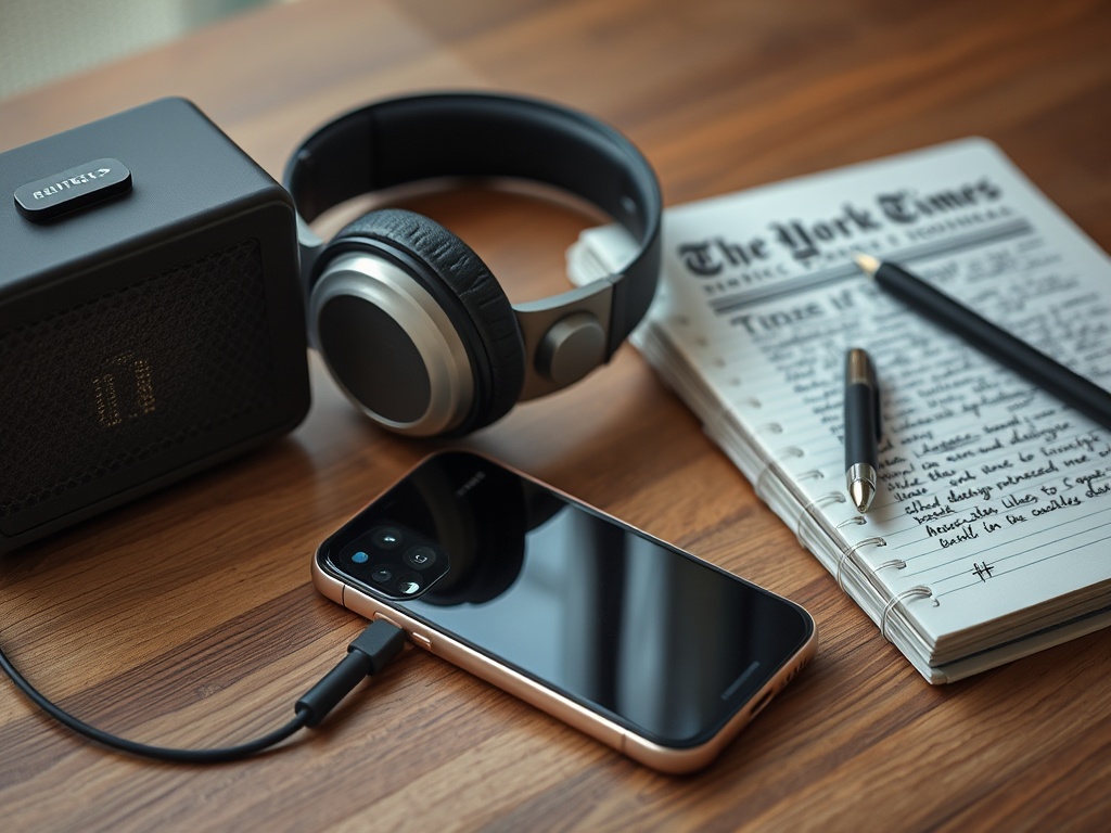 The Beginner’s Guide to Building Better Playlists for Different Moods