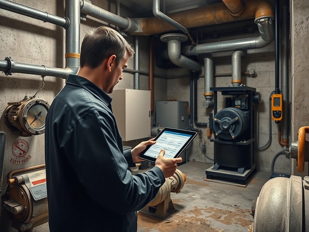 How to build better dashboards for project and maintenance teams