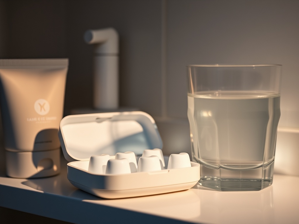 Whitening With Sensitive Teeth: How to Lower the Risk of Pain