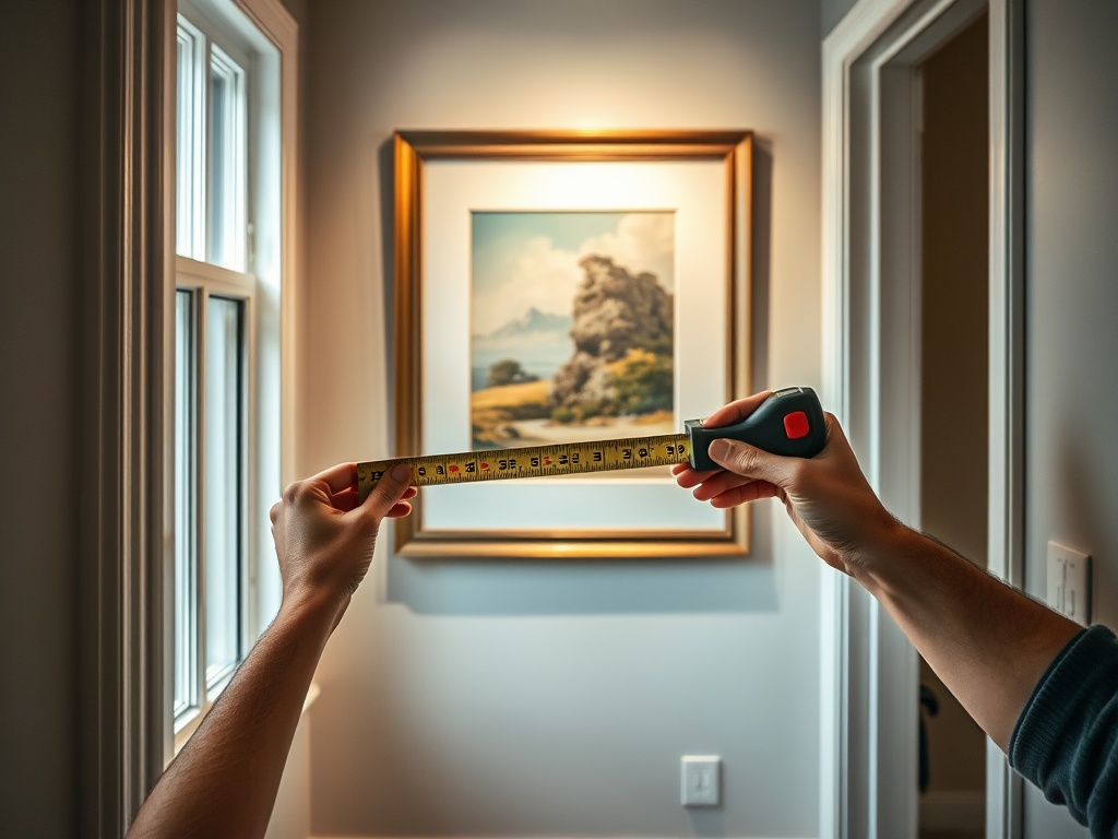 The Beginner’s Checklist for Buying Your First Original Artwork