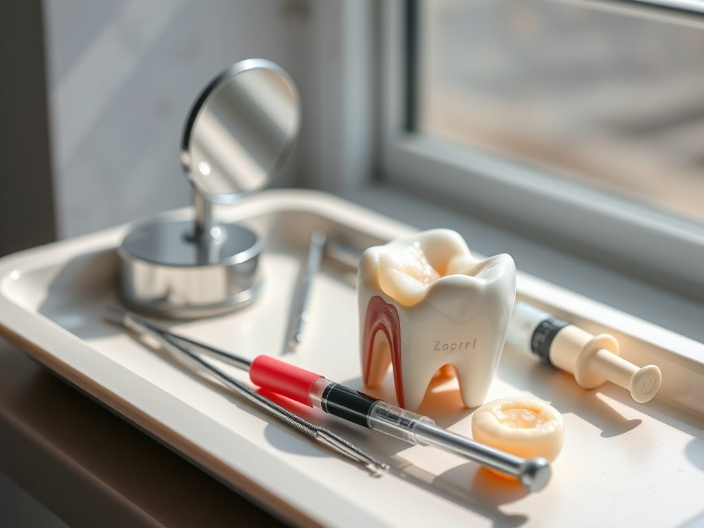 Same-Day Root Canal: When It’s Possible and When It Isn’t