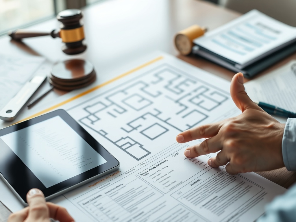 How to build a facility maintenance plan from the ground up