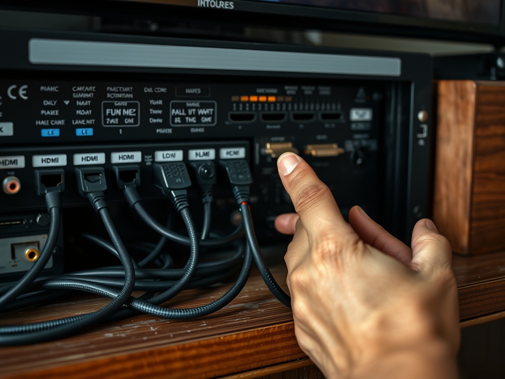 How to organize streaming devices, remotes, and inputs so anyone can use them