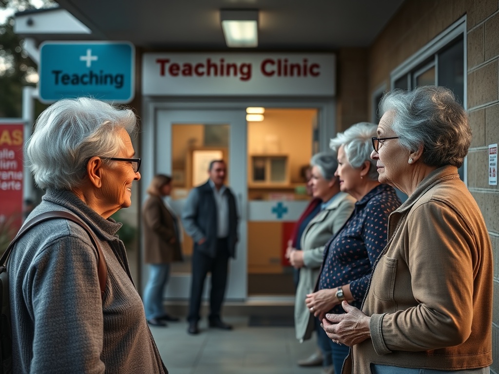 What Seniors Should Know About Paying for Dental Care on a Fixed Income