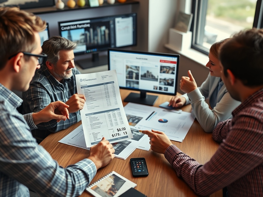 The best KPIs for controlling construction budgets