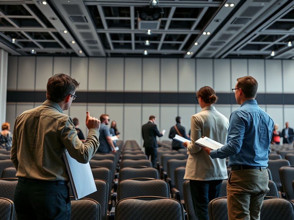 How AI Planning Dashboards Is Changing Event Goals for Event Teams