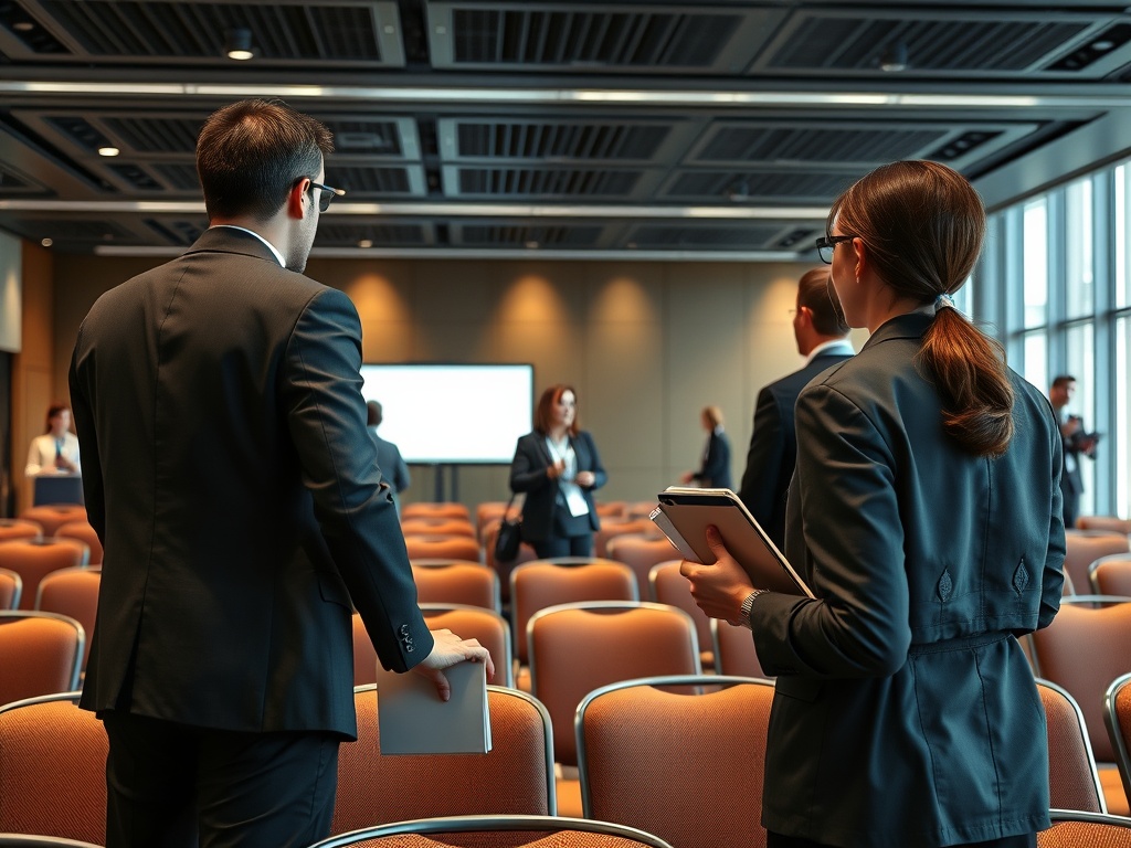 If You’re Dealing With Low participation, Fix Workshop Format First