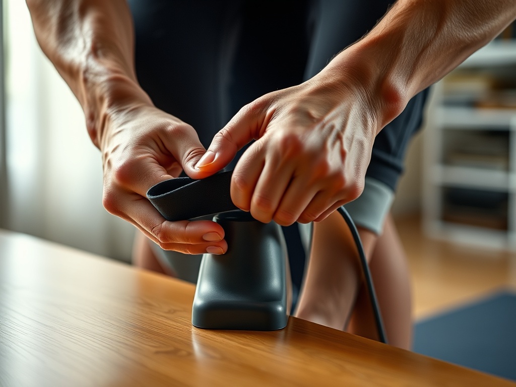 Strength Training at Home: How to Build Muscle With Limited Equipment