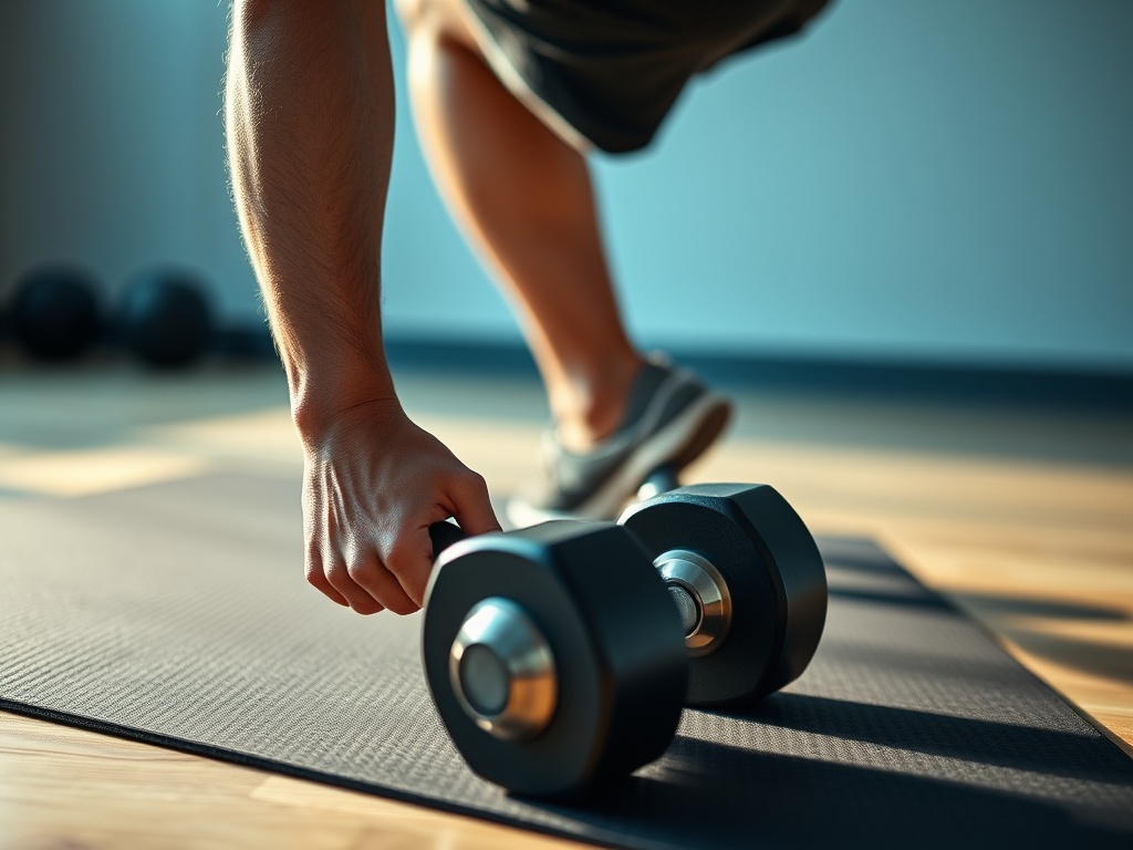 Body Recomposition Explained: Can You Build Muscle and Lose Fat at the Same Time?