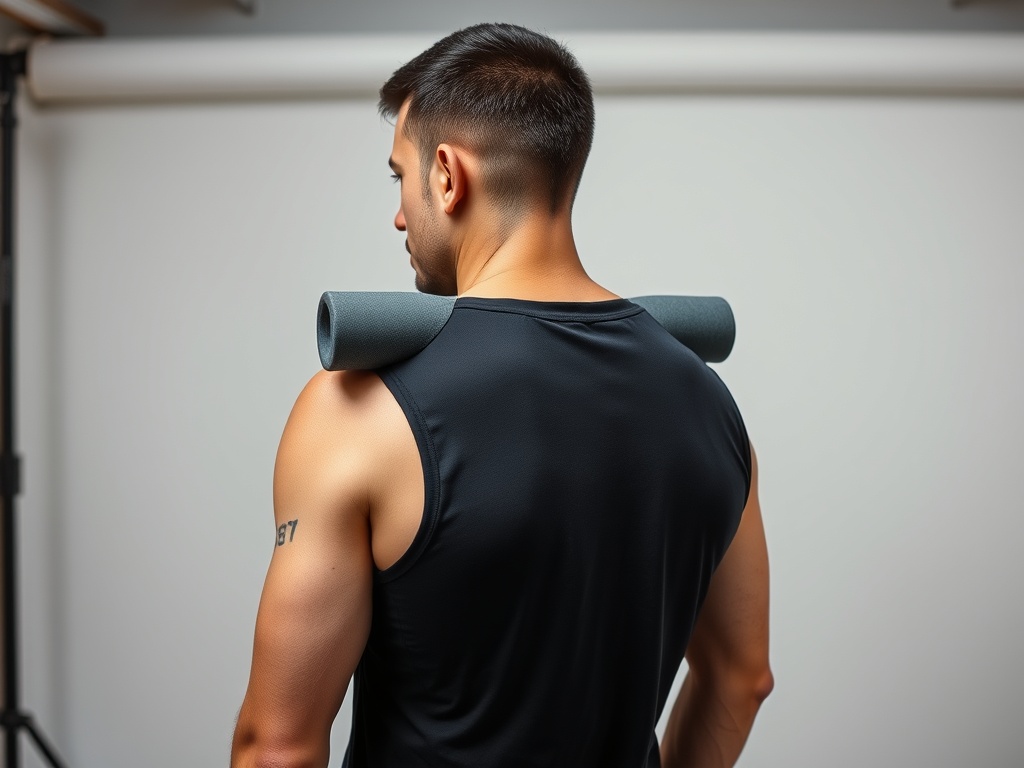 Foam Rolling Explained: What It Helps and What It Does Not