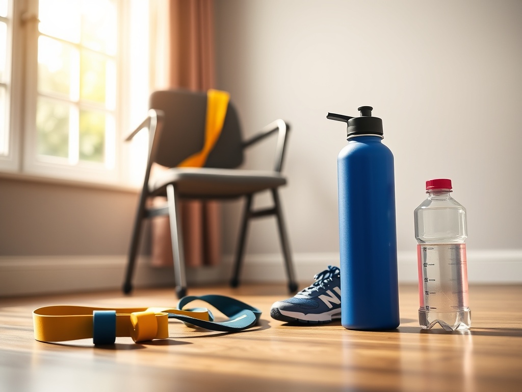 How to Start Exercising With Arthritis-Friendly Modifications
